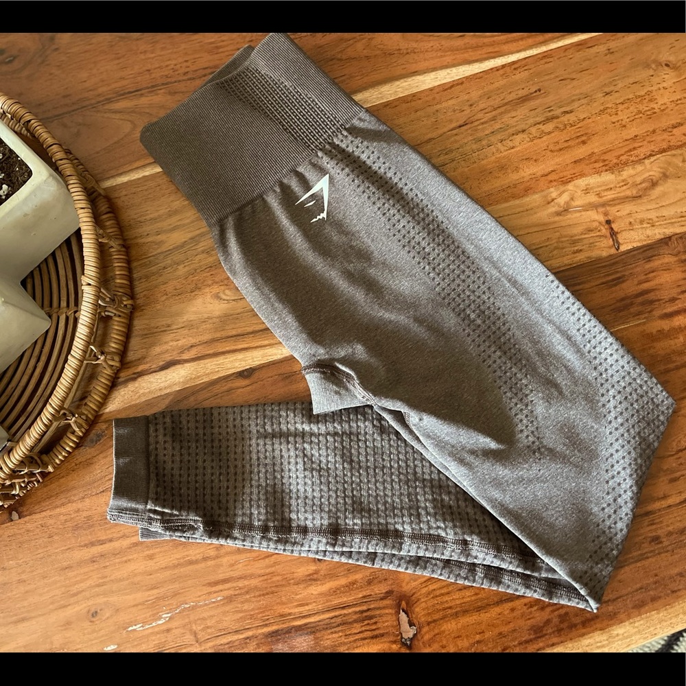 Gymshark Vital Seamless 2.0